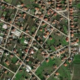 Satellite imagery of TT67, BG