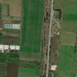 Satellite imagery of TT67, BG