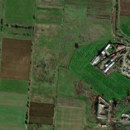 Satellite imagery of TT67, BG