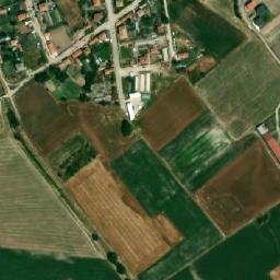 Satellite imagery of TT70, BG