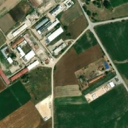 Satellite imagery of TT70, BG