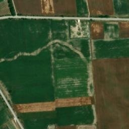 Satellite imagery of TT70, BG