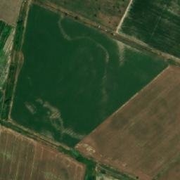 Satellite imagery of TT48, BG