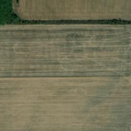 Satellite imagery of TT10/VI/, BG