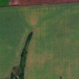 Satellite imagery of TT62, BG