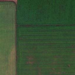 Satellite imagery of TT62, BG