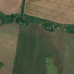 Satellite imagery of Tserova Mogila, BG