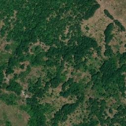 Satellite imagery of Kodzha Bair, BG