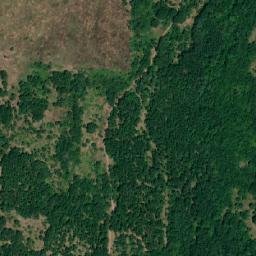 Satellite imagery of Kodzha Bair, BG