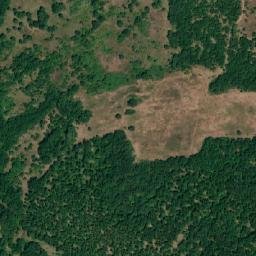Satellite imagery of Kodzha Bair, BG