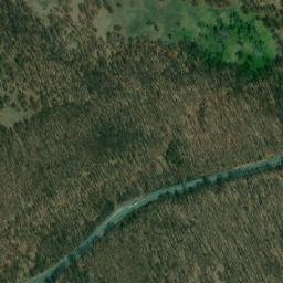 Satellite imagery of Malka Tikvitsa, BG