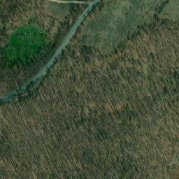 Satellite imagery of Malka Tikvitsa, BG