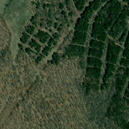 Satellite imagery of Strazh Bair, BG