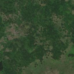 Satellite imagery of Kitkata, BG
