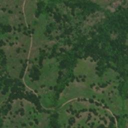 Satellite imagery of Mechka Bair, BG