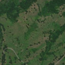 Satellite imagery of Mechka Bair, BG