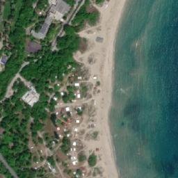 Satellite imagery of Nos Kara Agach, BG
