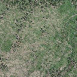 Satellite imagery of Babyfoot Mine, US