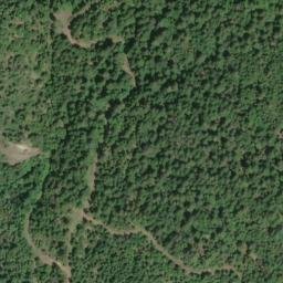 Satellite imagery of Bristol Quarry, US