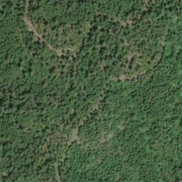 Satellite imagery of Bristol Quarry, US