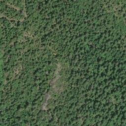 Satellite imagery of Bristol Quarry, US