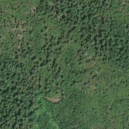 Satellite imagery of Jones Marble Quarry, US