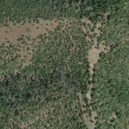Satellite imagery of Offenbacher Point, US