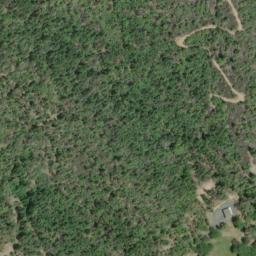 Satellite imagery of Offenbacher Point, US