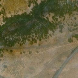 Satellite imagery of Salt Ridge, US