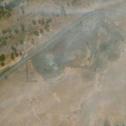 Satellite imagery of Salt Ridge, US