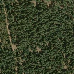 Satellite imagery of Rock Slide, US