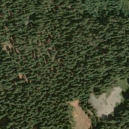 Satellite imagery of Rock Slide, US