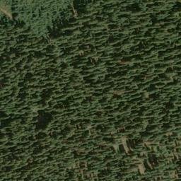 Satellite imagery of Rock Slide, US