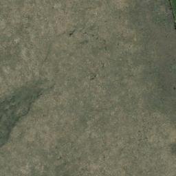 Satellite imagery of Shirk Rim, US