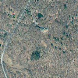 Satellite imagery of Beech Ridge, US