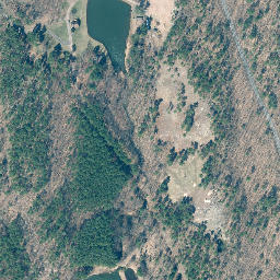 Satellite imagery of Lawrenceville Sandstone Quarry, US