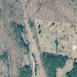 Satellite imagery of Lawrenceville Sandstone Quarry, US