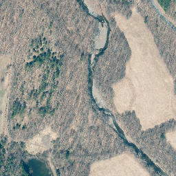 Satellite imagery of Lawrenceville Sandstone Quarry, US