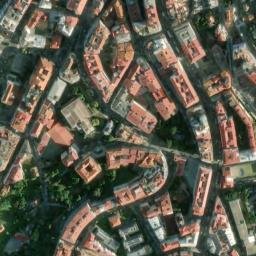 Satellite imagery of Castelo do Castro, ES