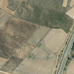 Satellite imagery of survey_point, ES