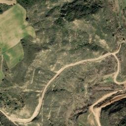 Satellite imagery of M8, ES