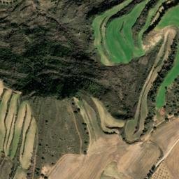 Satellite imagery of M9, ES