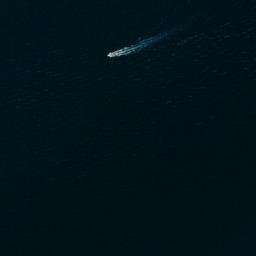 Satellite imagery of Punta Falconera, ES