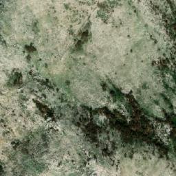 Satellite imagery of Vala od Zapoca, ME