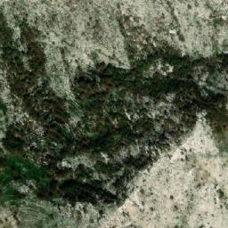 Satellite imagery of Vala od Zapoca, ME