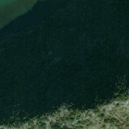 Satellite imagery of Rajca, ME