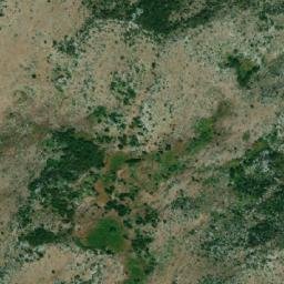 Satellite imagery of Maja e Kuçit, AL