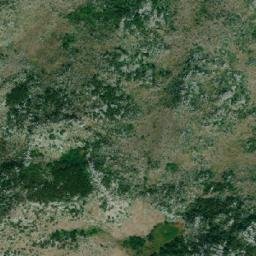 Satellite imagery of Maja e Kuçit, AL