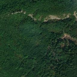 Satellite imagery of Qafa e Bishkazit, AL