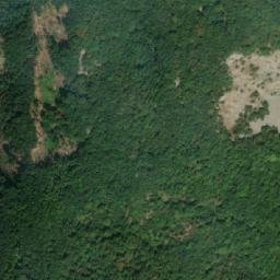 Satellite imagery of Qafa e Bishkazit, AL